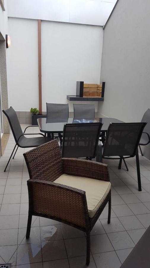 Apartamentos Corcubión Eksteriør billede