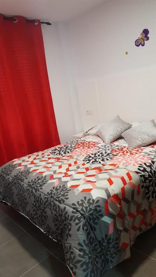Apartamentos Corcubión Eksteriør billede