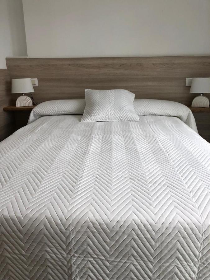 Apartamentos Corcubión Eksteriør billede