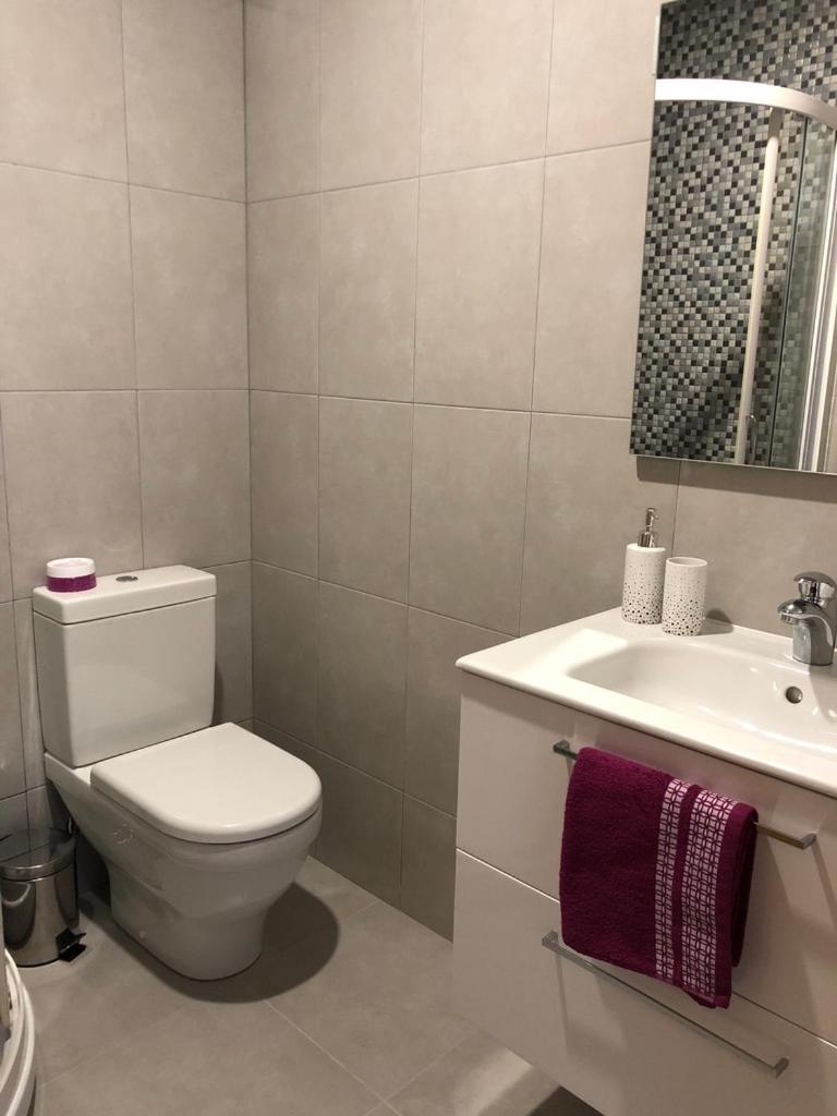 Apartamentos Corcubión Eksteriør billede