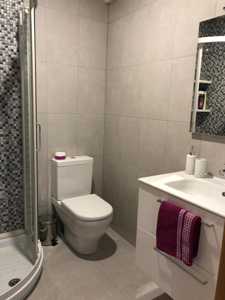 Apartamentos Corcubión Eksteriør billede